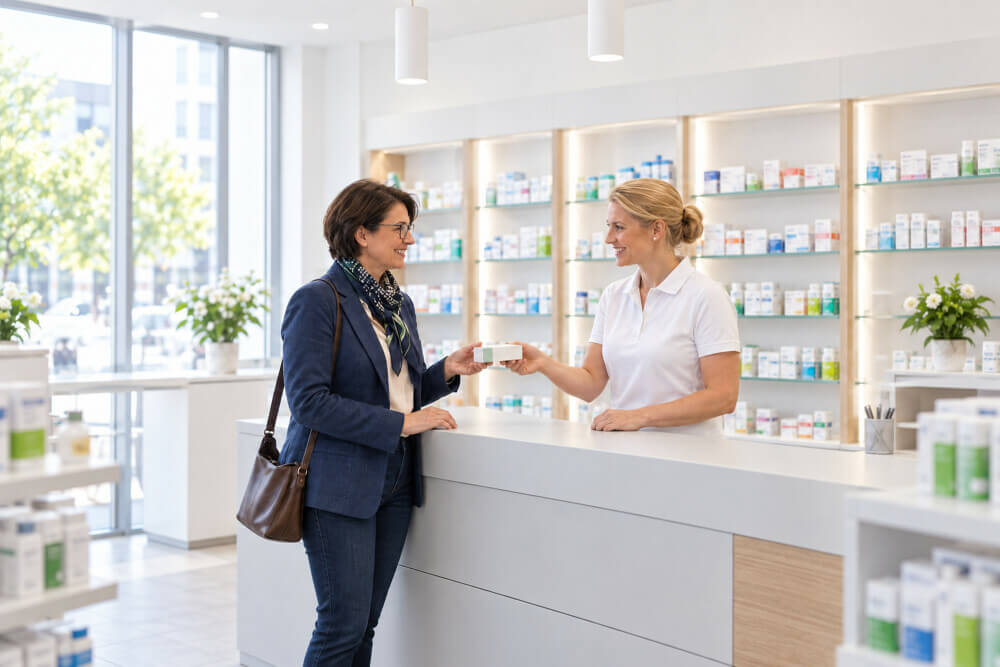 Gesundheitsreform vergrößert Versorgungslücke