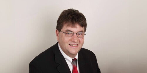 Bernd Hüttenrauch
