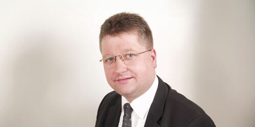Frank Techel